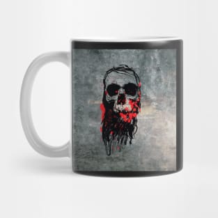 Deadhead Mug